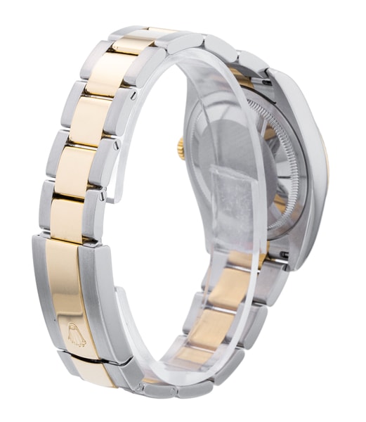 Rolex Datejust 116233